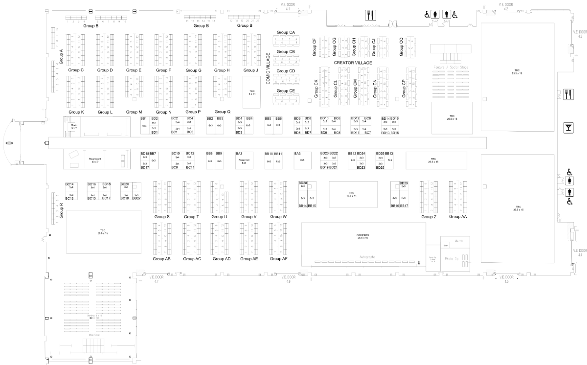 <strong>Floorplan</strong>