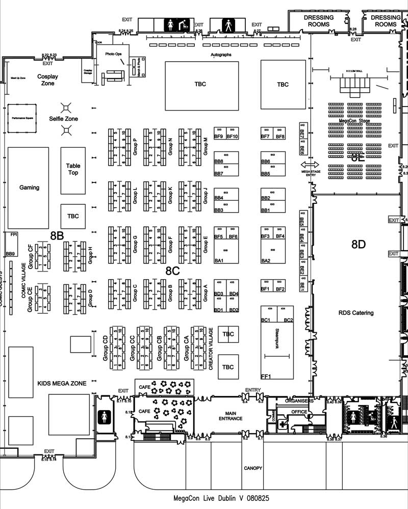 <strong>Floorplan</strong>