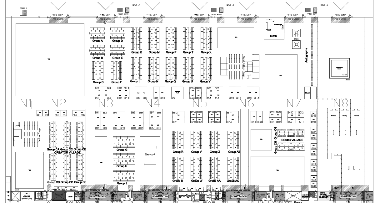 <strong>Floorplan</strong>