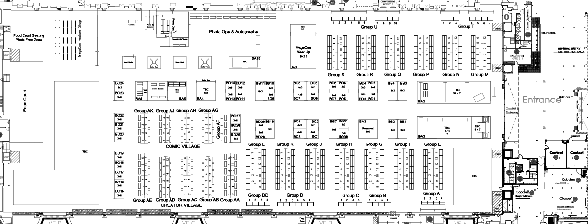 <strong>Floorplan</strong>