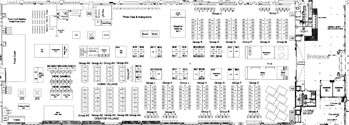 <strong>Floorplan</strong>